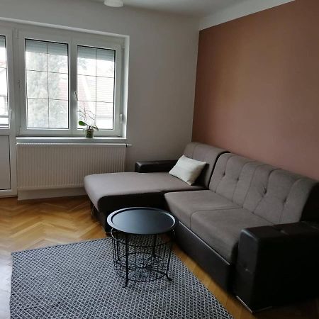 Alex Apartman Sopron Extérieur photo