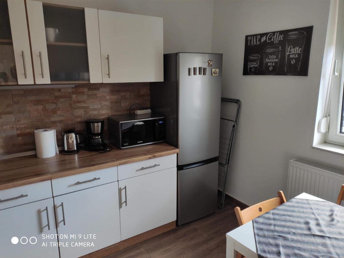 Alex Apartman Sopron Extérieur photo