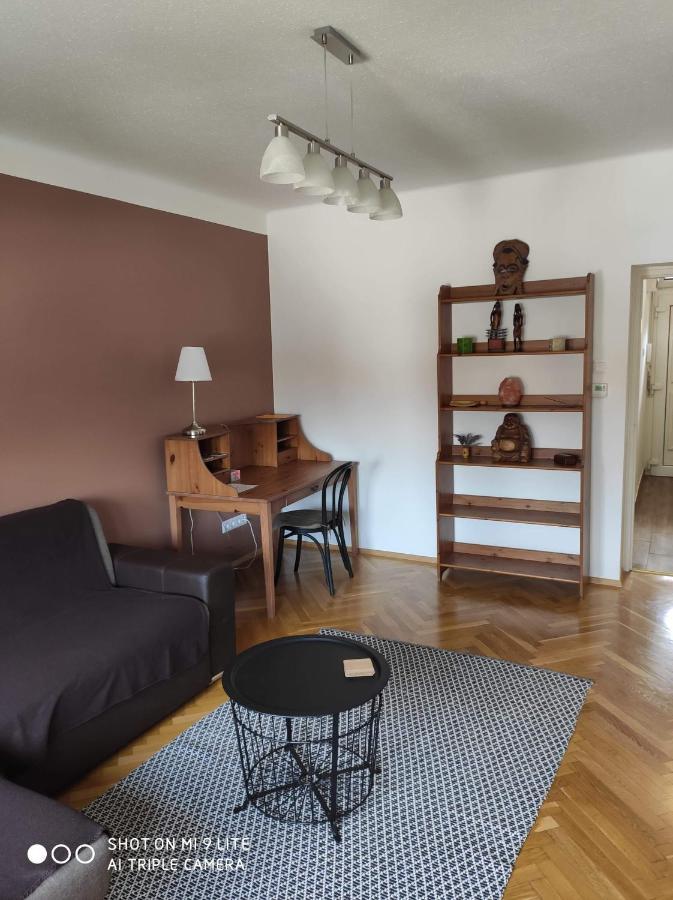 Alex Apartman Sopron Extérieur photo