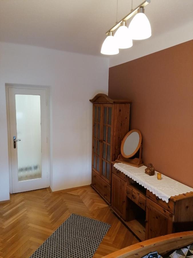 Alex Apartman Sopron Extérieur photo