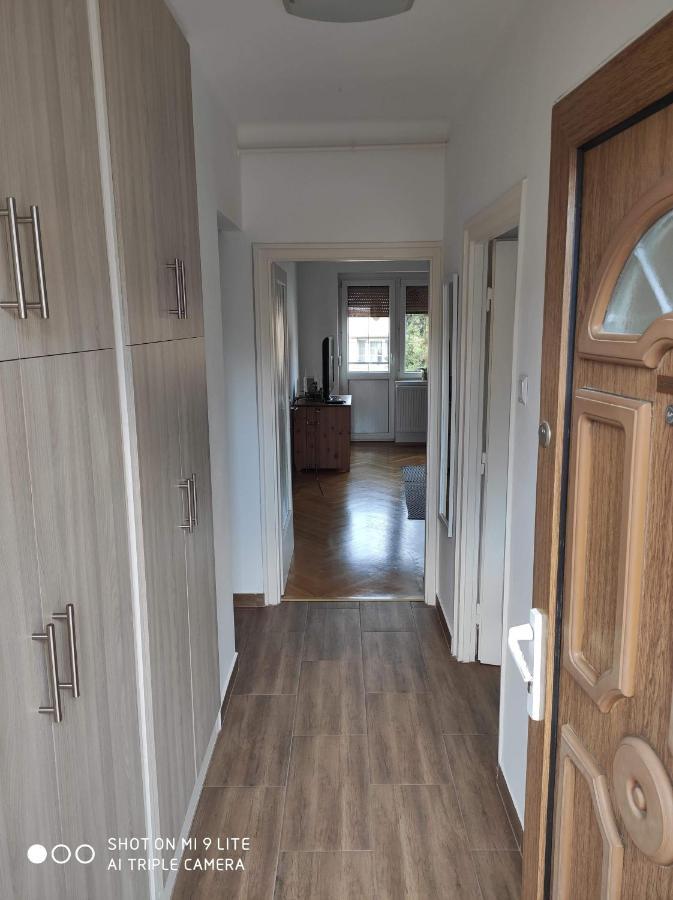 Alex Apartman Sopron Extérieur photo