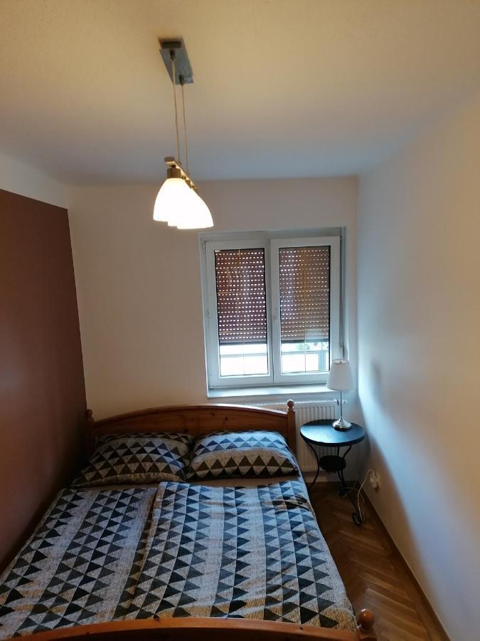 Alex Apartman Sopron Extérieur photo