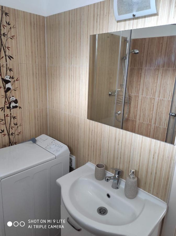 Alex Apartman Sopron Extérieur photo