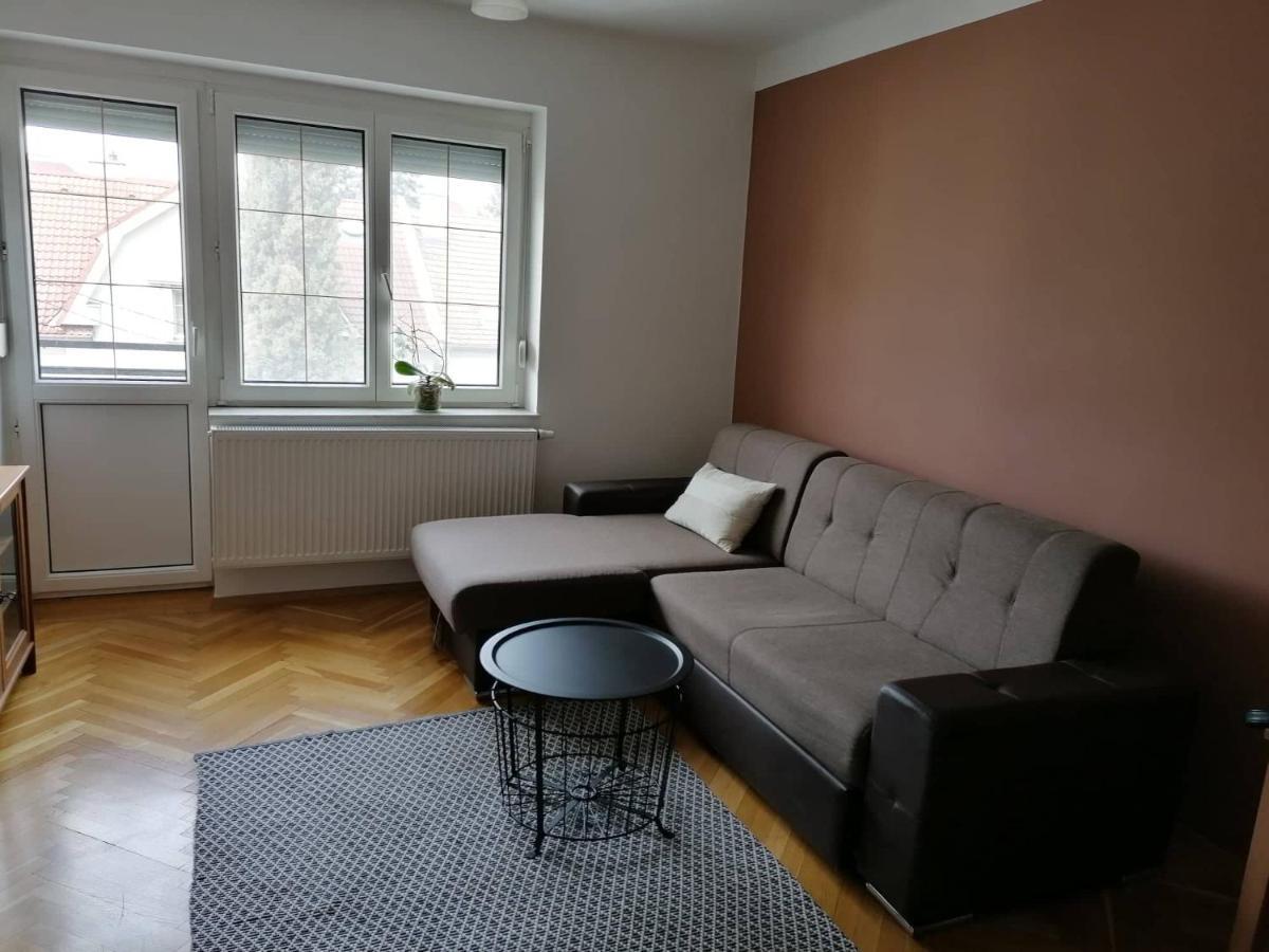 Alex Apartman Sopron Extérieur photo